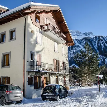 Edelweiss Apartment