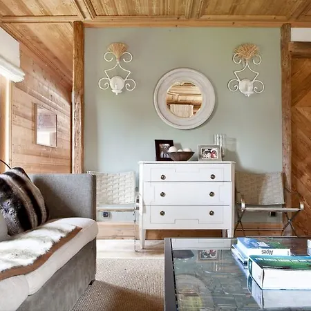 Edelweiss Apartment