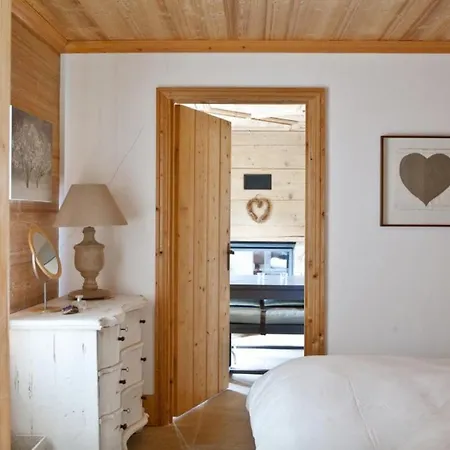 Edelweiss Chamonix