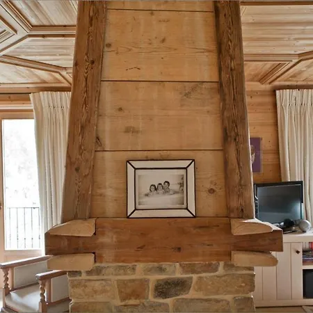 Apartment Edelweiss Chamonix