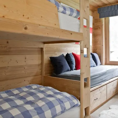 Apartment Edelweiss Chamonix