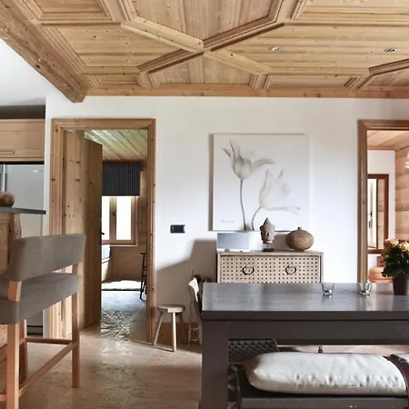 Edelweiss Apartment