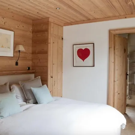 Apartment Edelweiss Chamonix